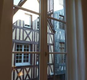 Туры в Une Chambre Dans L'atelier De R в Франции