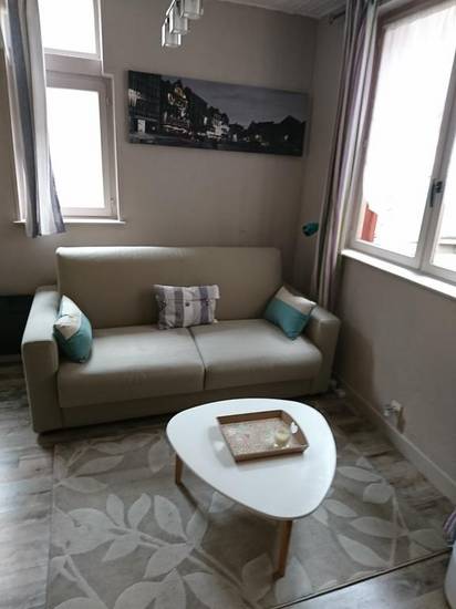 Rouen studio Франция, Руан