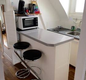 Отдых в Bungalow Villa la Gloriette - Франция, Руан