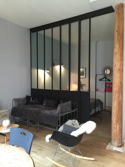 La petite suite Франция, Руан