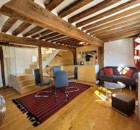 Logis Saint Eloi в Руане
