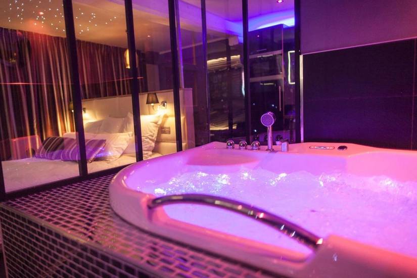 L'Espace Prive Rouen Франция, Руан