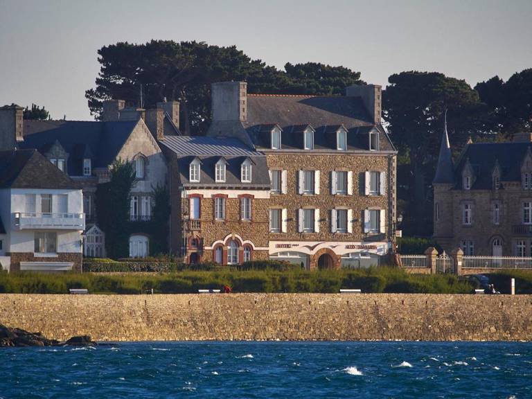 Hotel Aux Tamaris