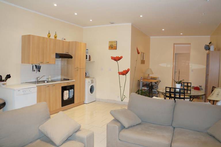 Appartement Roscoff Centre Ville