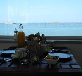Туры в Un Balcon Sur La Mer в Франции