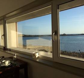 Отдых в Un Balcon Sur La Mer - Франция, Роскоф