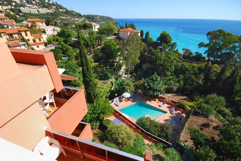Residence Le Golfe Bleu