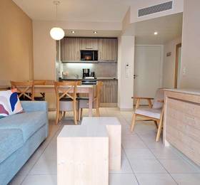 Туры в Residence Pierre & Vacances Premium Julia Augusta в Франции