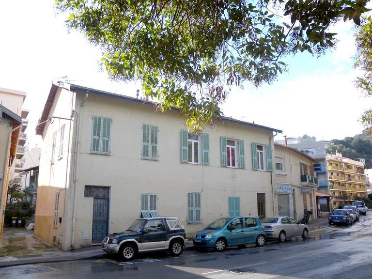 Appartement T2
