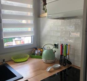 Отдых в Mon Appart avec Terrasse et Piscine - Франция, Рокебрюн-Кап-Марти