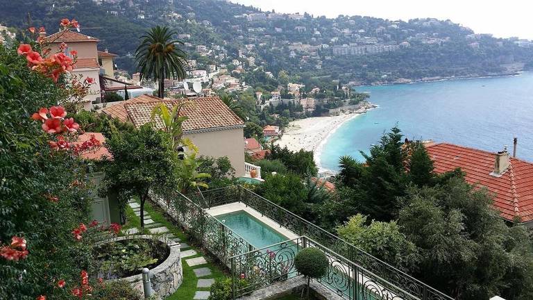 Villa Helios