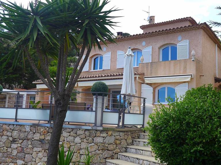 Villa du hameau