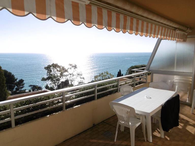Appartement Golfe Bleu Monaco