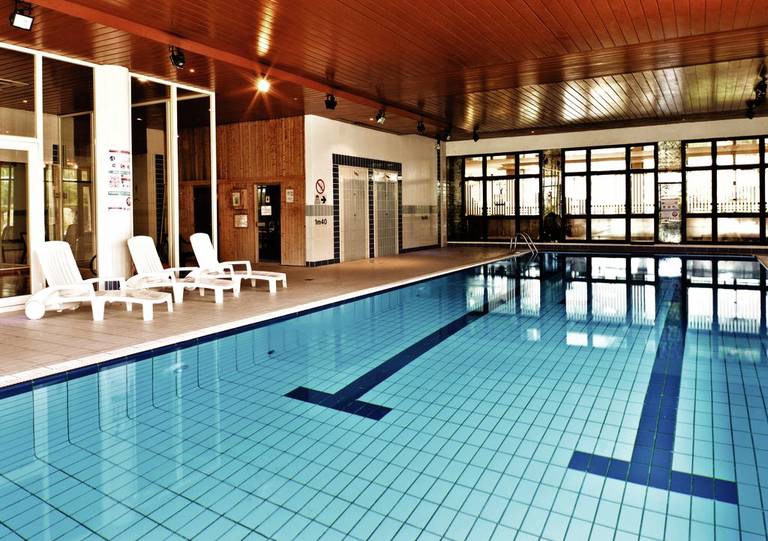 Millennium Hotel Paris Charles De Gaulle
