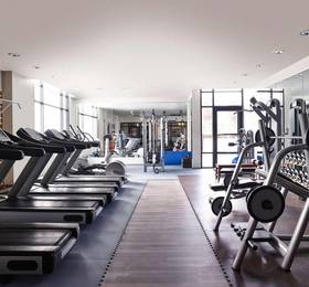 Отдых в Novotel Convention Wellness Roissy CDG - Франция, Париж