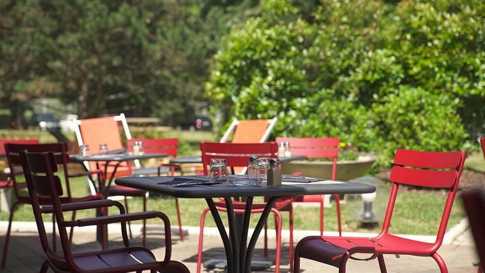 Mercure Paris Roissy CDG 4* Франция, Париж