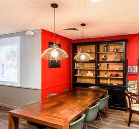 Mercure Paris Roissy CDG в Париже