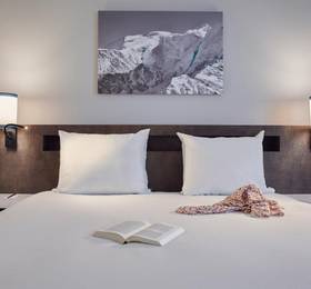 Туры в Mercure Paris Roissy CDG в Франции