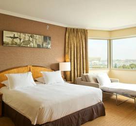 Отдых в Hilton Paris Charles De Gaulle Airport - Франция, Руасси-ан-Франс