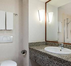 Туры в Paris Marriott Charles de Gaulle Airport Hotel в Франции