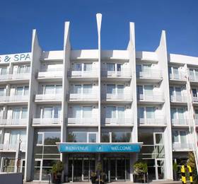 Отдых в Relais Spa Paris Roissy CDG - Франция, Руасси-ан-Франс