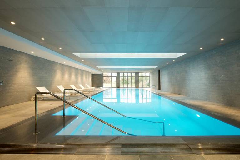 Relais Spa Paris Roissy CDG