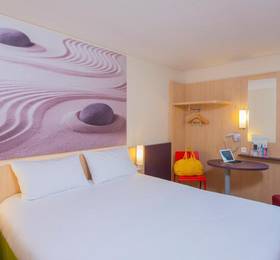 Туры в ibis Styles Paris Roissy CDG в Франции