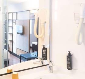 Отдых в ibis Paris CDG Airport - Франция, Париж