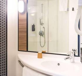 ibis Paris CDG Airport в Париже