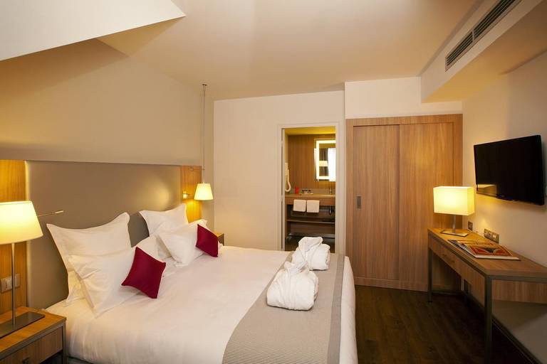 Residhome Roissy Park