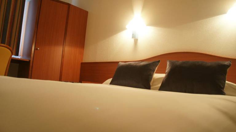 Deltour Hotel Rodez Bourran