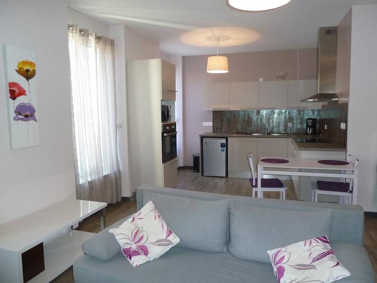 Appartement Rodez Centre