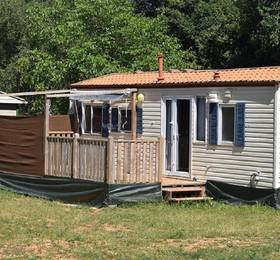 Туры в Village de Chalets de Rocamadour в Франции