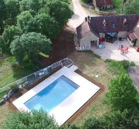 Отдых в Village de Chalets de Rocamadour - Франция, Рокамадур