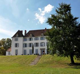Отдых в Chateau De Matel - Франция, Роан