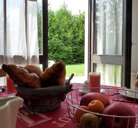 Hotel Le Riquewihr в Рикевире