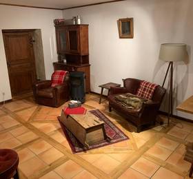 Туры в Gite Le Chemin de Ronde в Франции