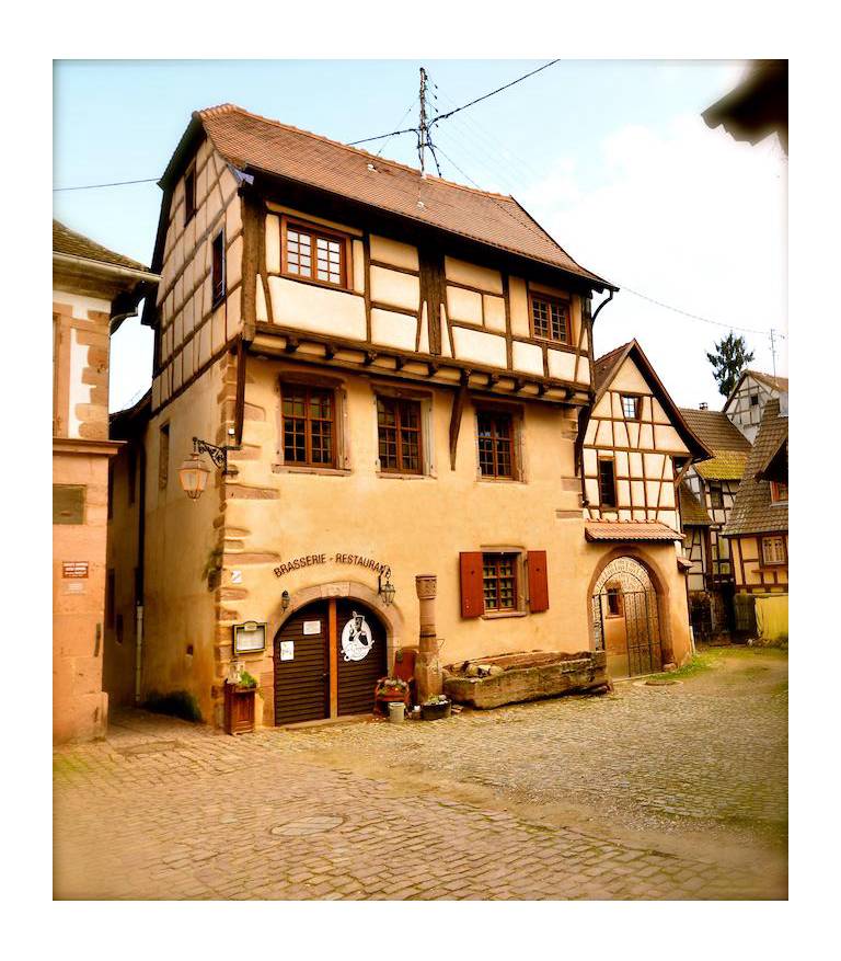 My Riquewihr