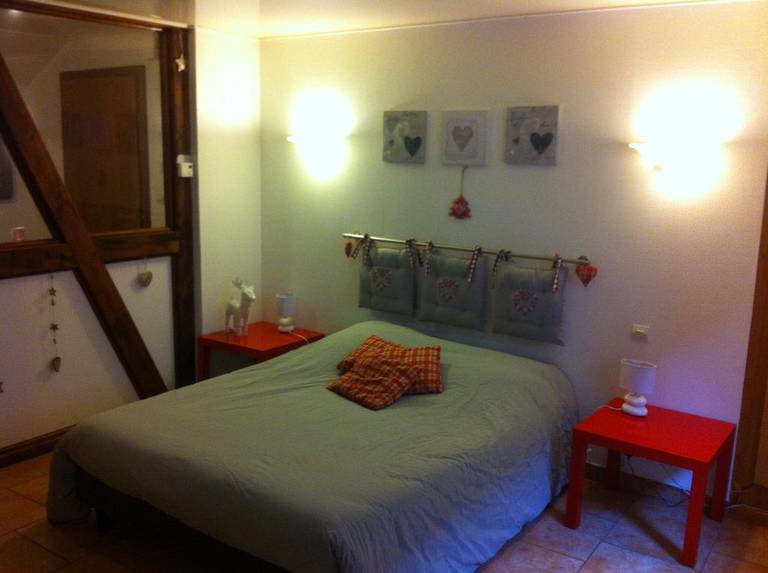 Apartment Cali Elina