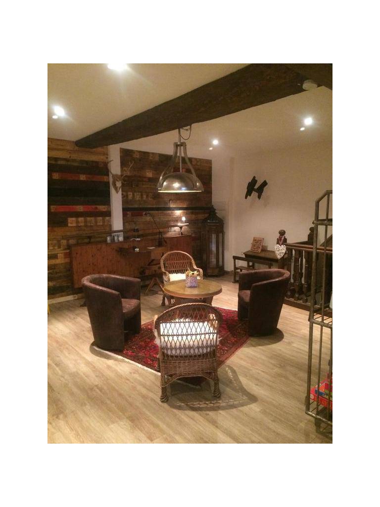 Les Appartements De Louise