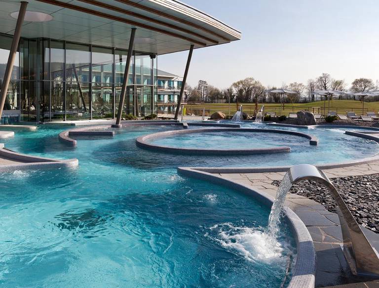 Hotel Barriere Ribeauville