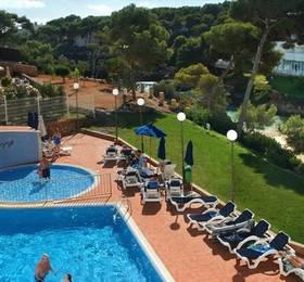 Marina Corfu в Майорке