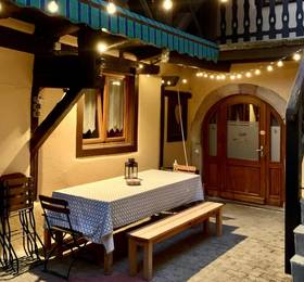 Туры в Gites de la Maison Vigneronne в Франции