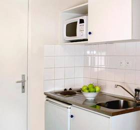 AppartCity Rennes Saint-Gregoire в Ренне