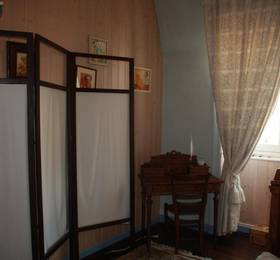 Отдых в La Maison bleue - Франция, Доль-де-Бретань