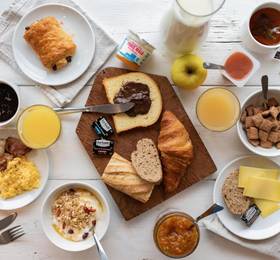Туры в B B Hotel RENNES Ouest Villejean в Франции