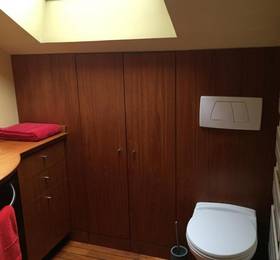 Отдых в Le Duplex - Франция, Ренн