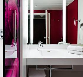 Mercure Reims Centre Cathedrale в Реймсе