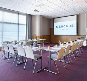 Туры в Mercure Reims Centre Cathedrale в Франции