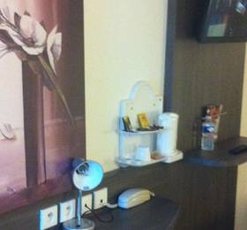 Отдых в Inter-Hotel Reims La Neuvillette - Франция, Реймс